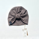 Wolfskind turban hat with knot shapes 62, 68 &amp; 74