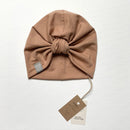 Wolfskind turban hat with knot shapes 62, 68 &amp; 74