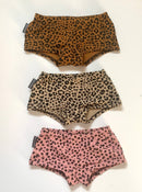 Wolfskind Pants Unterhose gr. 98/104 & 104-116