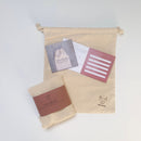 WOLFSKIND Nix Neues surprise gift bag. (1 piece)