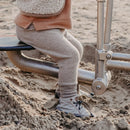 Bündchengummi Knopfgummi für verstellbares Bauchbündchen für Jawoll Baby Hosen 60cm - Jawoll Baby