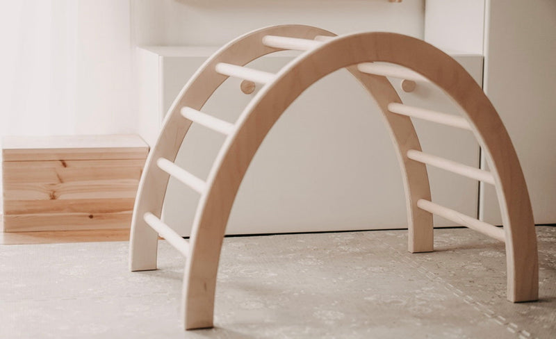 B-Ware Frechling® Kletterbogen für neugierige Kinder