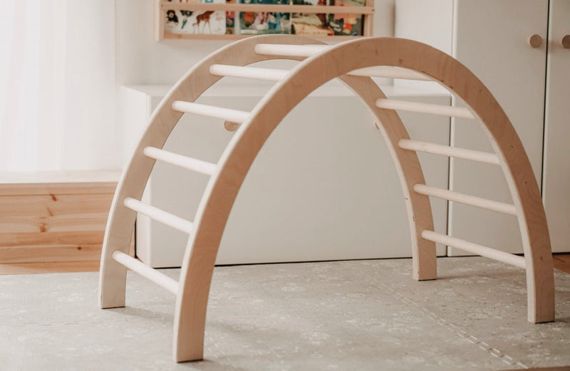 B-Ware Frechling® Kletterbogen für neugierige Kinder