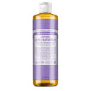 Dr. Bronner's Flüssigseife "18-in-1" Lavendel - verschiedene Größen