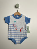 Body - 68 - true vintage