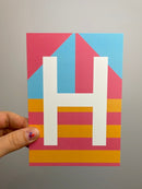 Happy Birthday SET • Postkarten