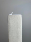 Paper Poetry • Krepp-Papier 50x250cm