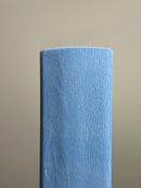 Paper Poetry • Krepp-Papier 50x250cm