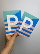 Happy Birthday SET • Postkarten