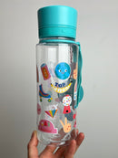 Wasserflasche • 600ml • Top Banana