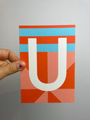 Schulkind SET • Postkarten