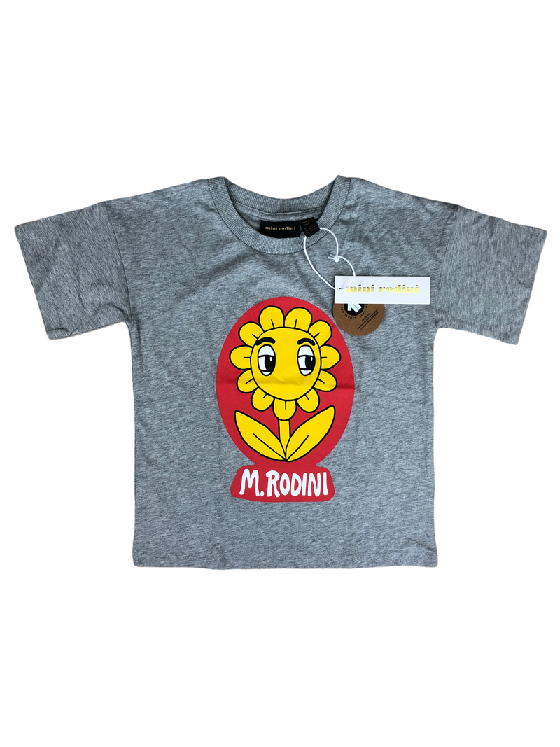 Mini Rodini T-shirt new 116/122