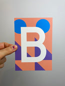 Happy Birthday SET • Postkarten