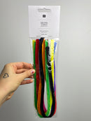 Chenilledraht • Multicolor