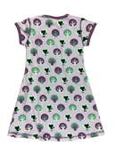 Maxomorra Kleid neu 74/80