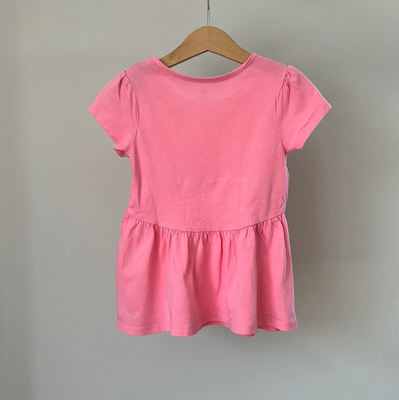 GAP tunic, size 104