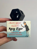 Spionspiegel Spy Eye