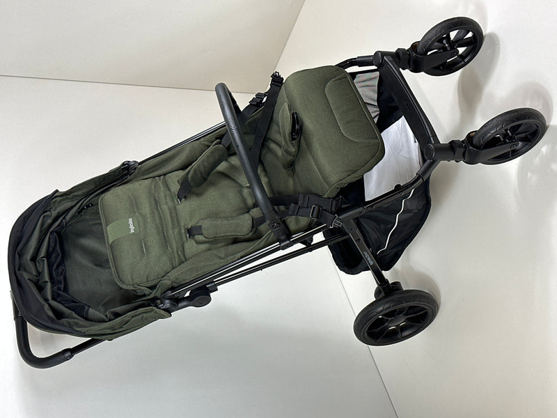 Inglesina Zenit Kompakter Kinderwagen