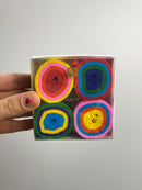 Paper Poetry • Kreppbänder Cake • Multicolor