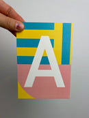 Happy Birthday SET • Postkarten