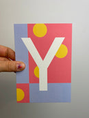 Happy Birthday SET • Postkarten