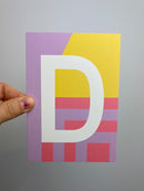 Happy Birthday SET • Postkarten