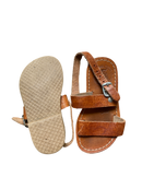 Handmade in Greece Sandalen 23