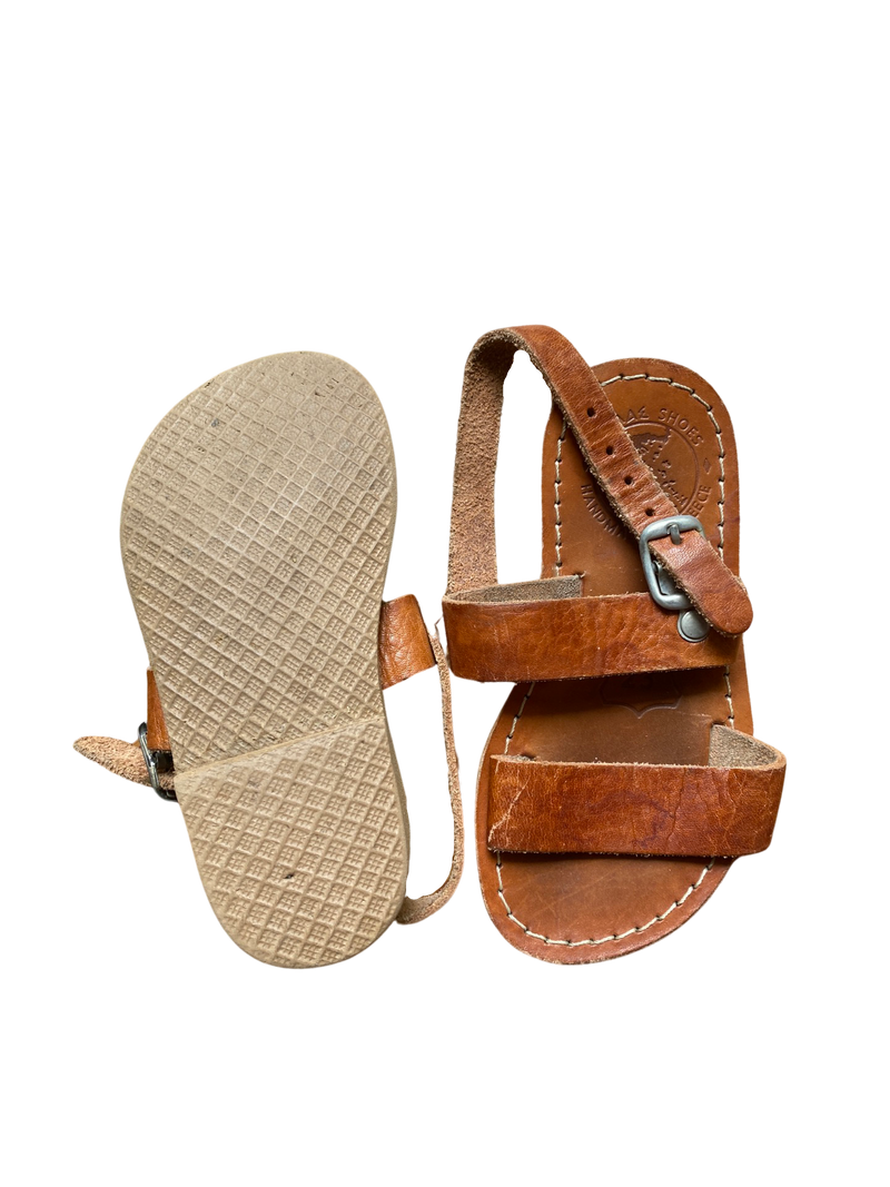 Handmade in Greece Sandalen 23