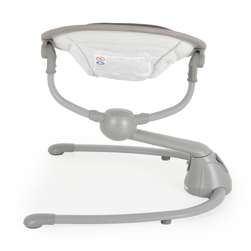 Cangaroo Elektrische Wippe Cloud Premium