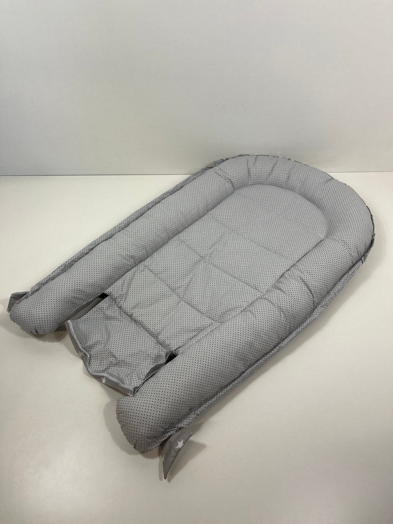 Medi Partners Babynest Kuschelnest