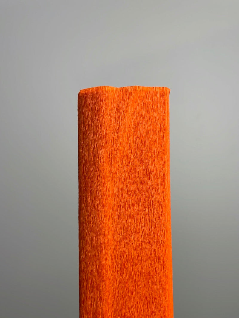 Paper Poetry • Krepp-Papier 50x250cm