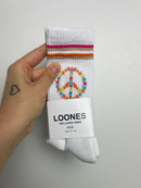 Socken Peace • Heart