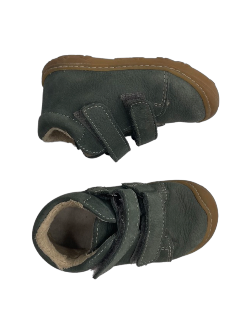 Pepino gefütterter Schuhe Weite M - 20