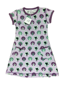 Maxomorra Kleid neu 74/80