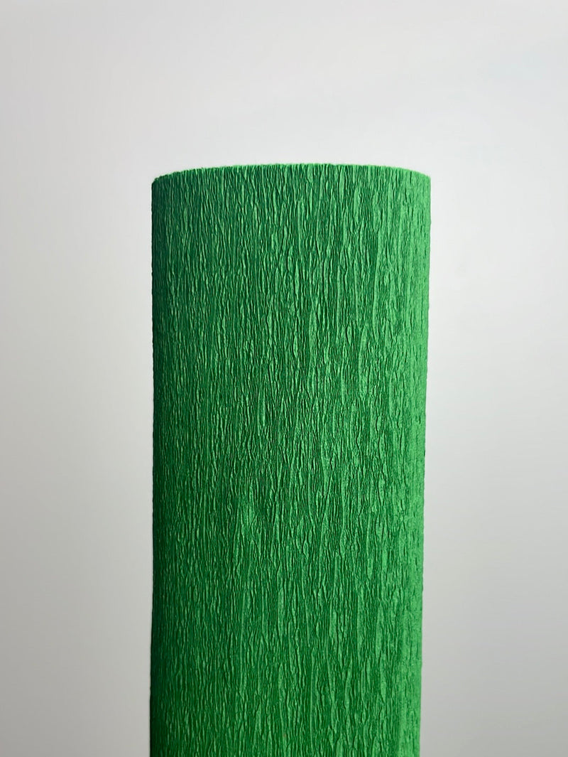 Paper Poetry • Krepp-Papier 50x250cm