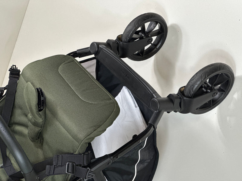 Inglesina Zenit Kompakter Kinderwagen