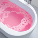 Leafy Badewürfel "Rose" 90 g