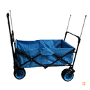 Izzy Bollerwagen Klappwagen Faltwagen Maße Ca 100 X 57 5 X 78 Cm Siehe Text/Foto B-Ware