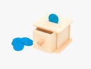 Tribu Box „Ente“ – 12+ Monate – Erste Schritte, erste Worte