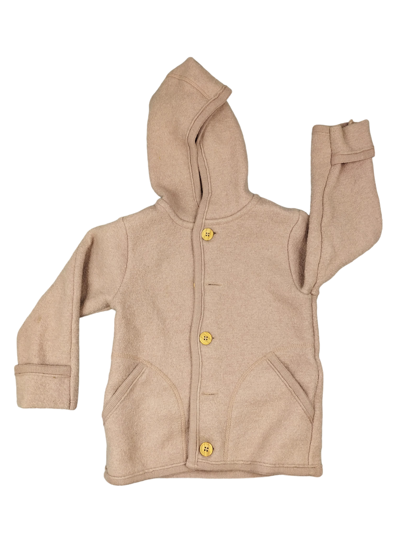 Hess Natur Jacke 86 | 18m