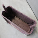 Jetkids Bundle Bed Box Crew RUCKSACK  Kinderkoffer Set Hazy Lilac B-Ware