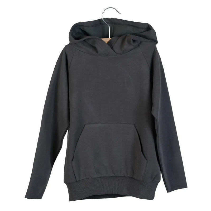 Little Hedonist Hooded Sweater JOE