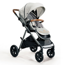 B-Ware Joie Aeria Oyster Signature Line Kinderwagen Kinderbuggy Reisebuggy Regenverdeck
