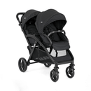 B-Ware Joie Kinderwagen Evalite Duo Shale 24/25 Buggy Kinderbuggy Kinderwagenzubehör