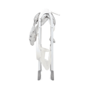 Joie Hochstuhl Sitzmöbel Kinderstuhl Mimzy Snacker Portrait Sicherheitsgurt B-Ware