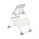 Joie Hochstuhl Sitzmöbel Kinderstuhl Mimzy Snacker Portrait Sicherheitsgurt B-Ware