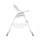 Joie Hochstuhl Sitzmöbel Kinderstuhl Mimzy Snacker Portrait Sicherheitsgurt B-Ware