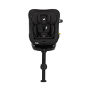 Joie Kindersitz Reboarder I Pivot 360 Shale Drehbar Isofix 40 105cm Schwarz B-Ware