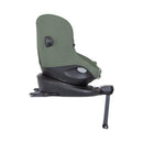 B-Ware Joie Reboarder Kindersitz I Spin 360 Moonlight 25 Drehbar Isofix Memoryschaum