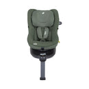 B-Ware Joie Reboarder Kindersitz I Spin 360 Moonlight 25 Drehbar Isofix Memoryschaum